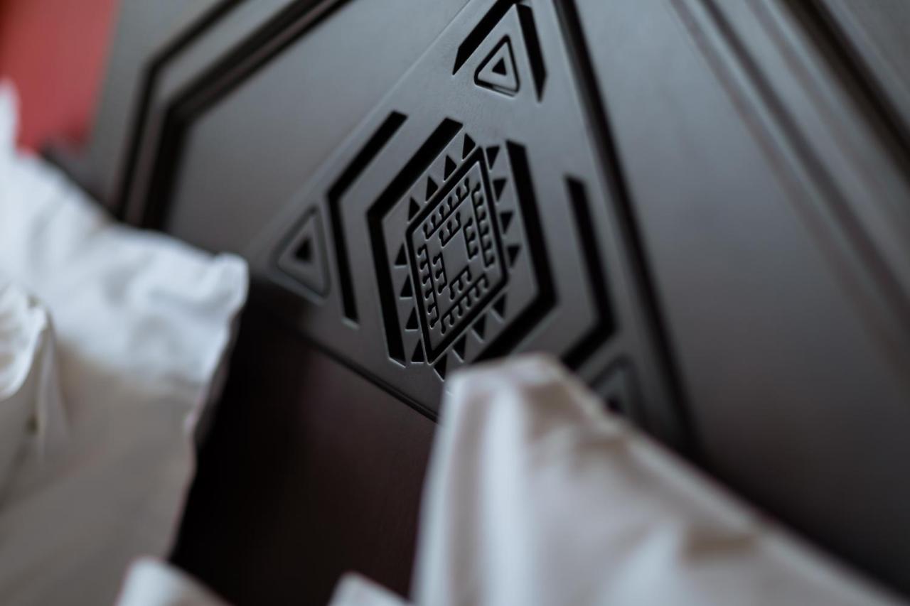 Chambre Double Supérieure