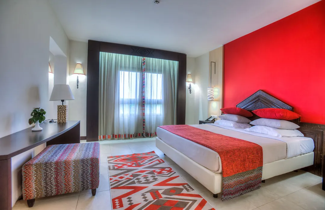 Azalaï Hôtel Bamako-1