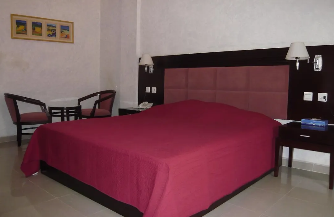Le Relais de Bamako-1