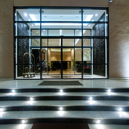 Azalaï Hôtel Bamako-2