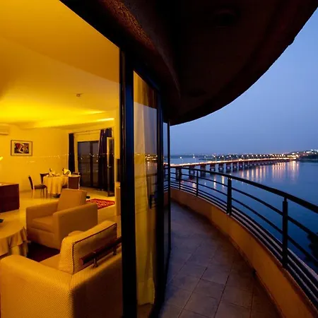 Hotel El Farouk Bamako-2
