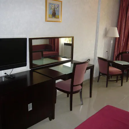 Le Relais de Bamako-2