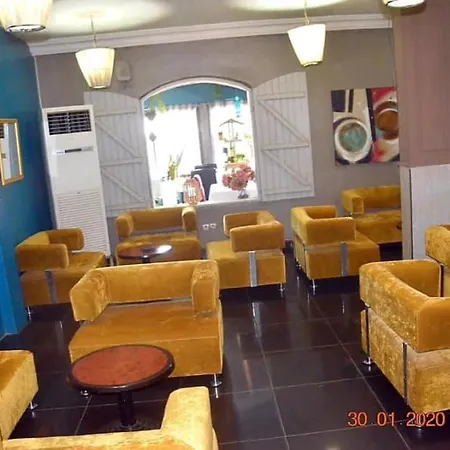Le Relais de Bamako-3